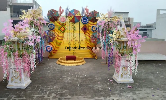 Sukhija event Decoration